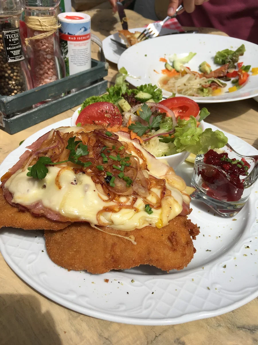 Essen und Trinken photo 3