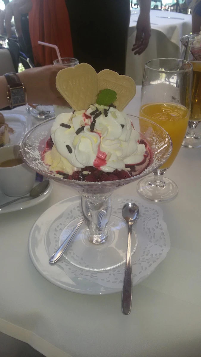 Essen und Trinken photo 4