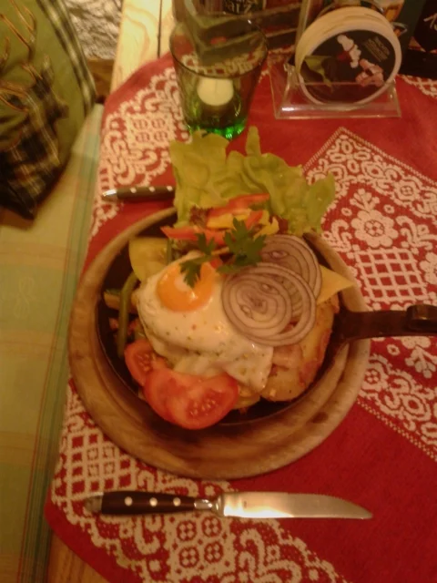 Essen und Trinken photo 5