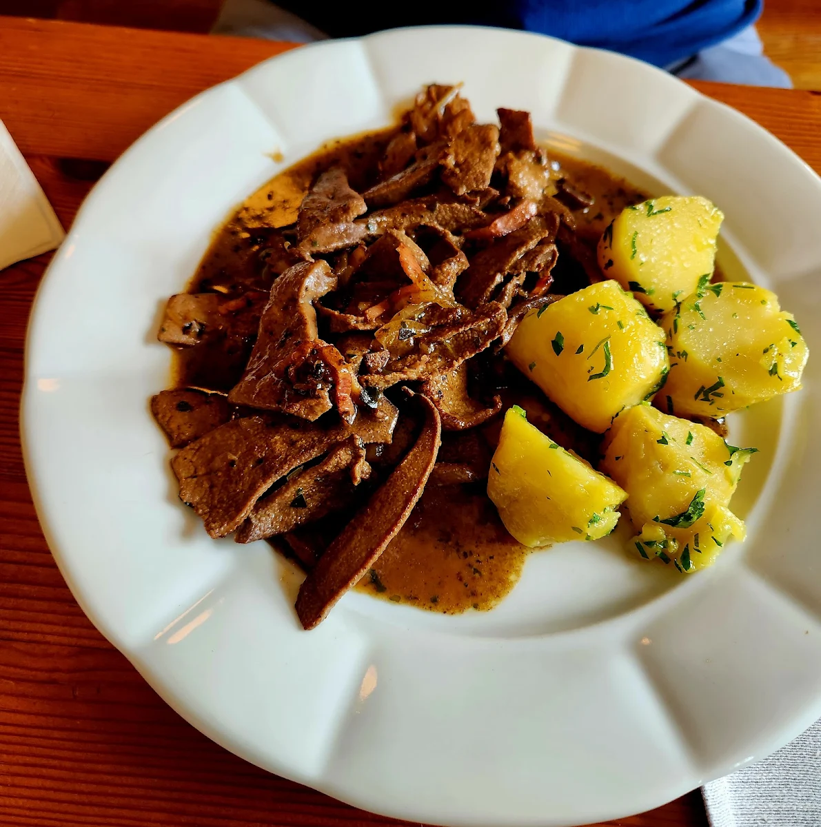 Essen und Trinken photo 8