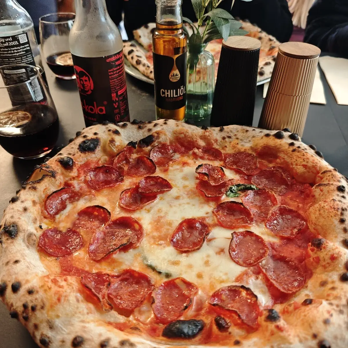 Essen und Trinken photo 3