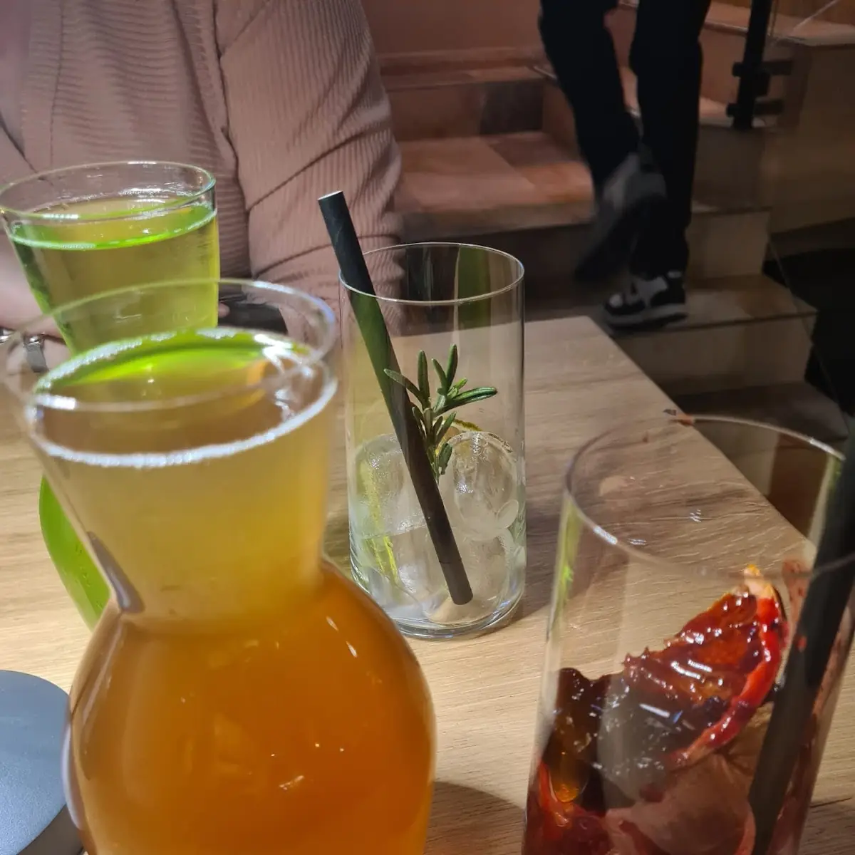Essen und Trinken photo 7