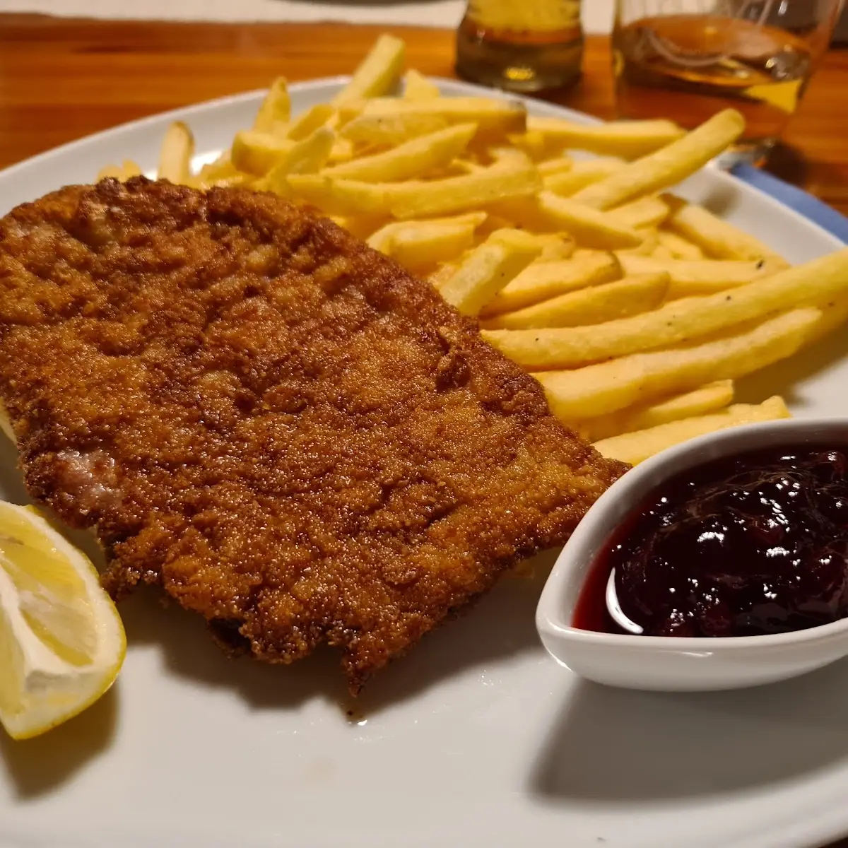 Essen und Trinken photo 4