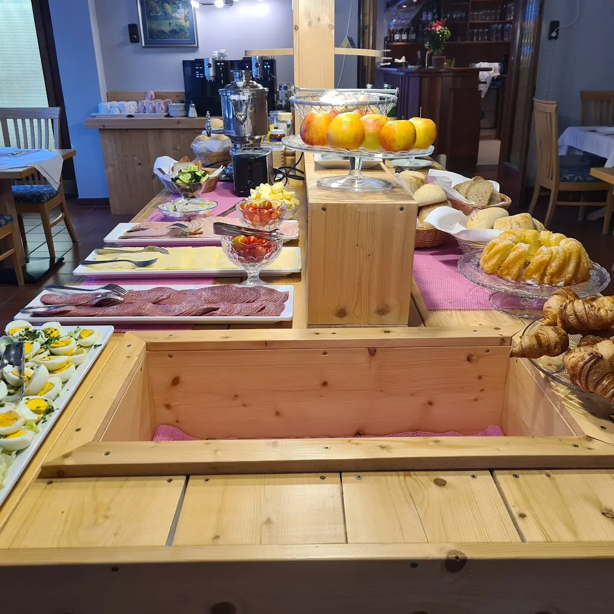 Essen und Trinken photo 7