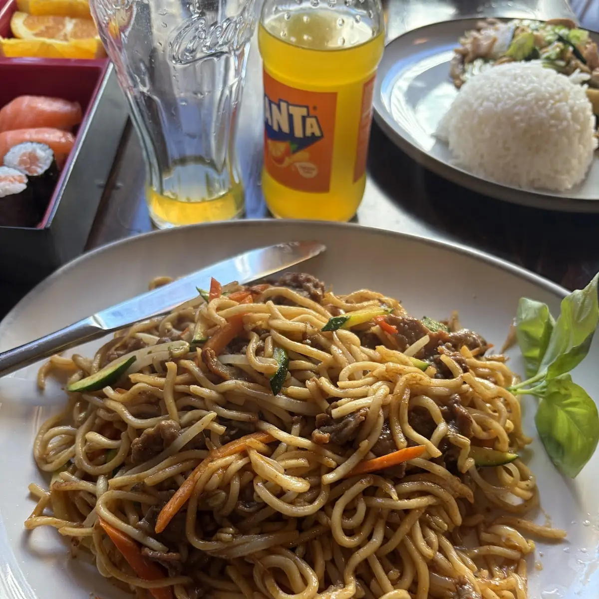 Essen und Trinken photo 7