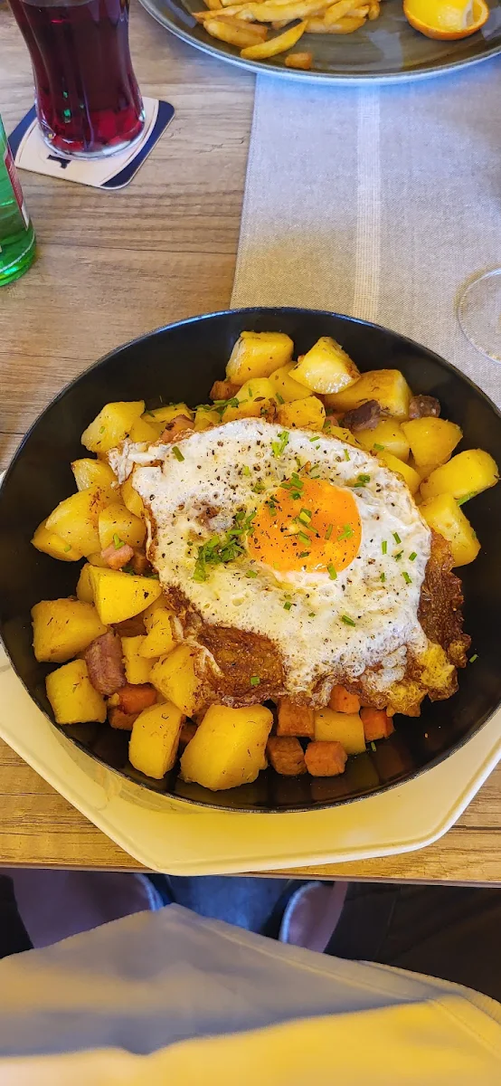 Essen und Trinken photo 10