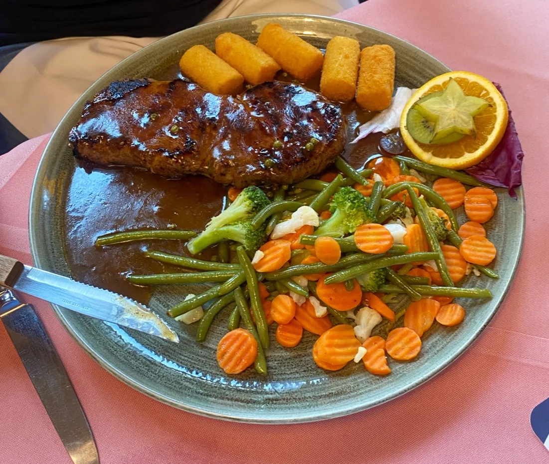 Essen und Trinken photo 4