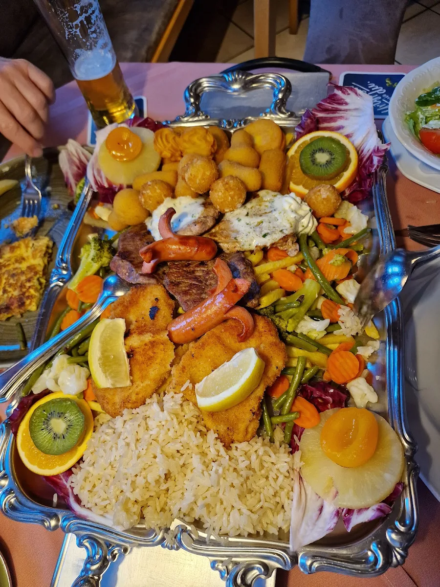 Essen und Trinken photo 6