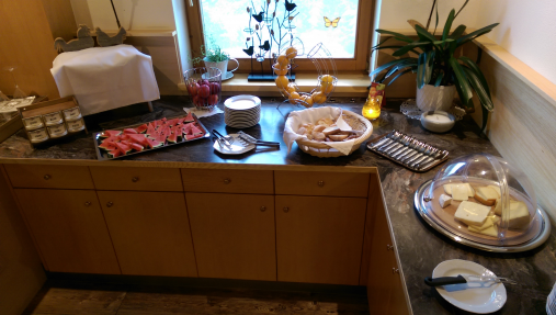 Essen und Trinken photo 8