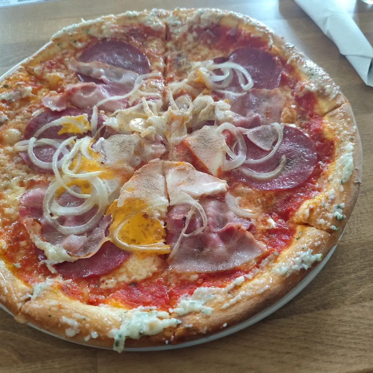 Essen und Trinken photo 1