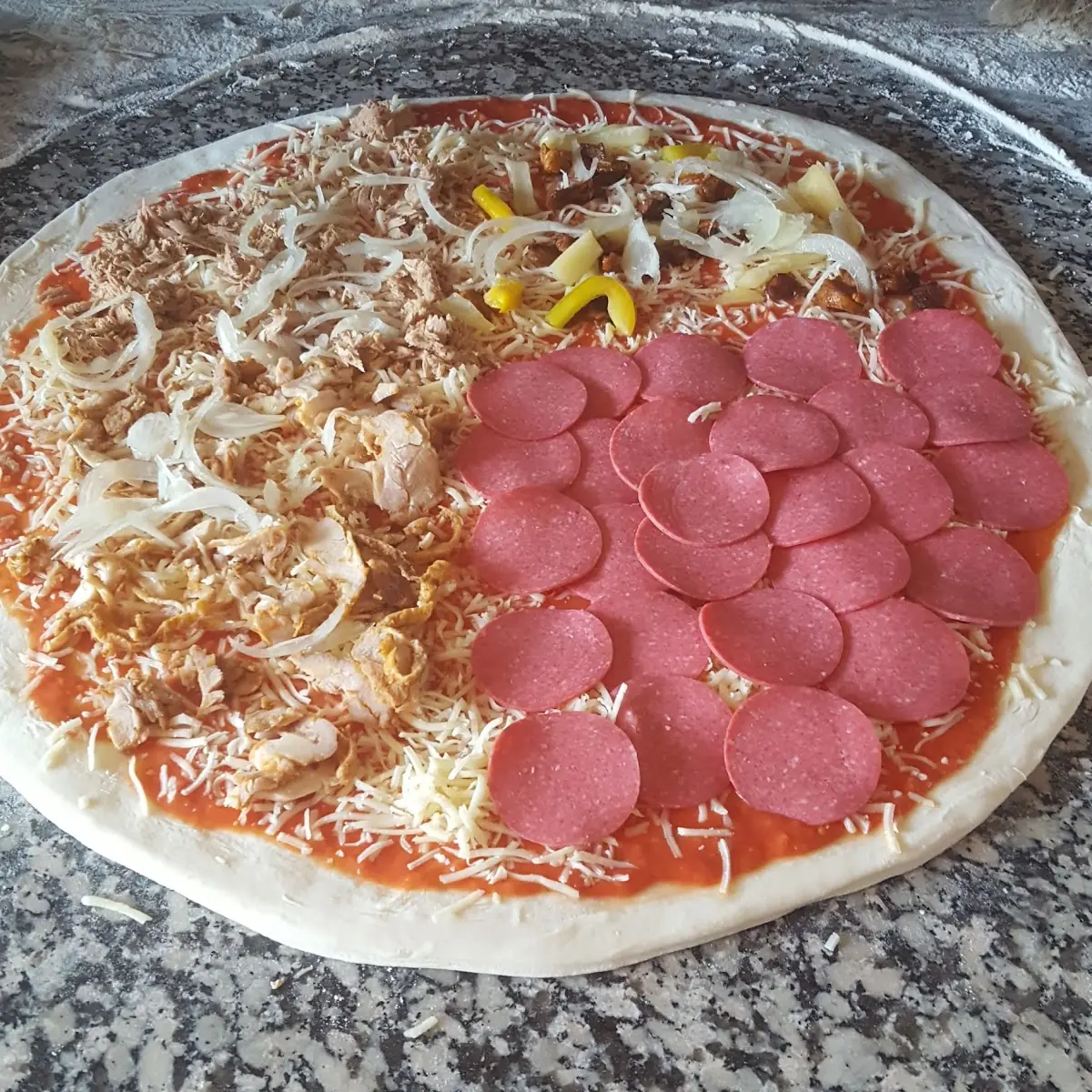 Essen und Trinken photo 8