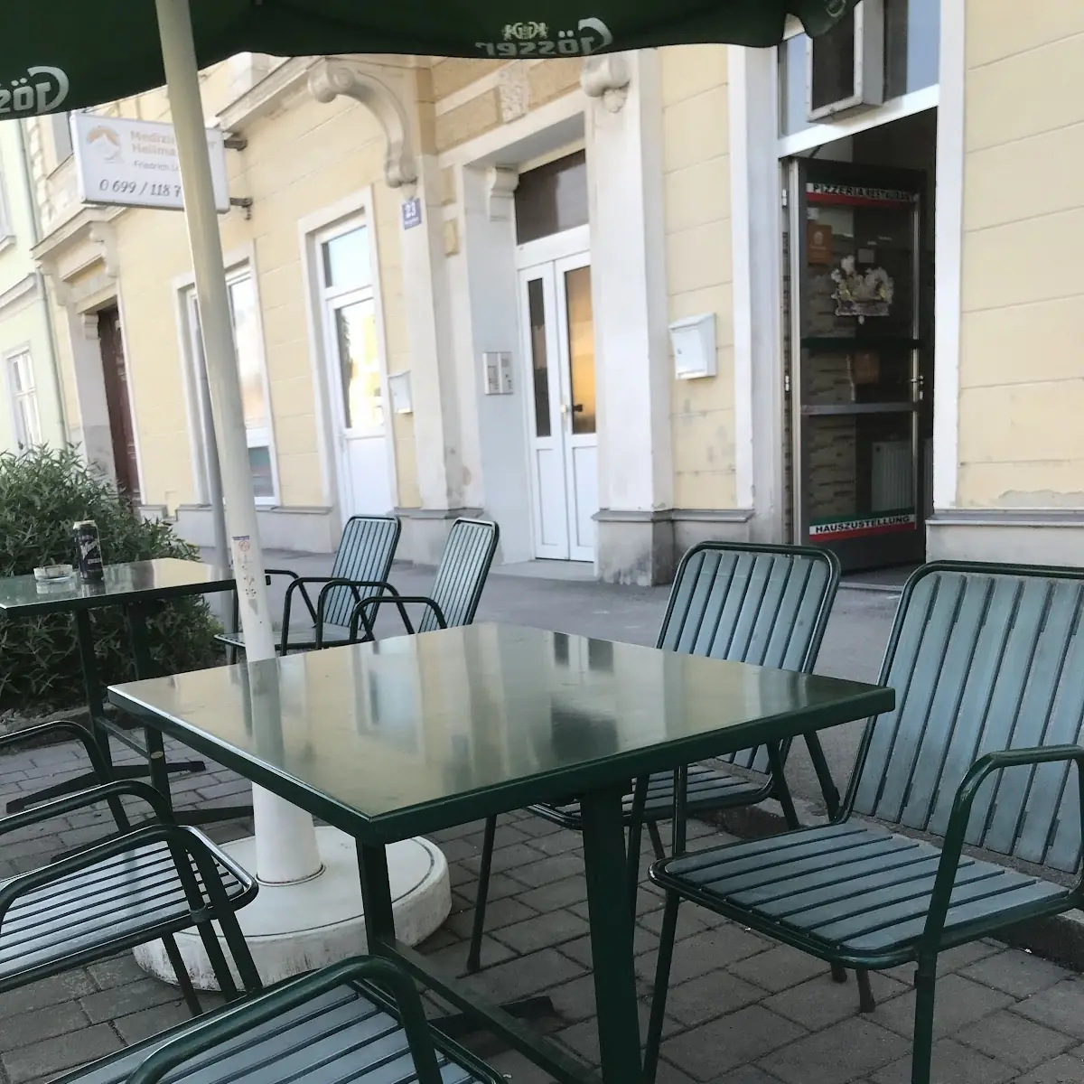 Atmosphäre photo 1