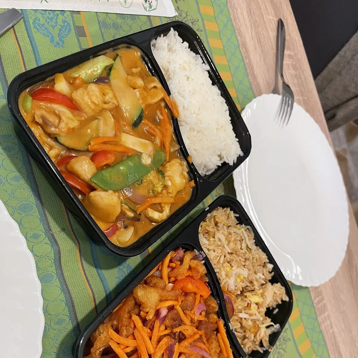 Essen und Trinken photo 6