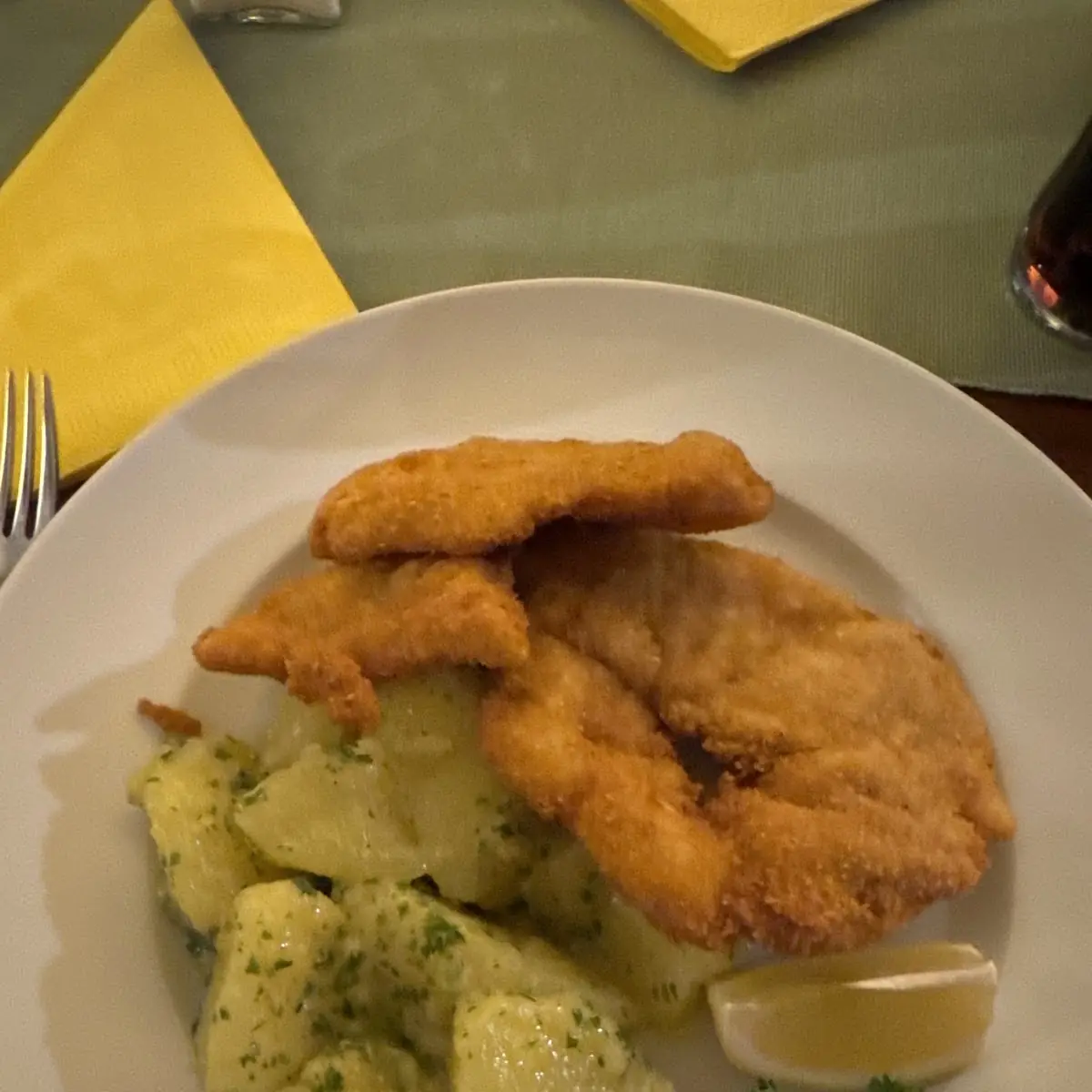 Essen und Trinken photo 1