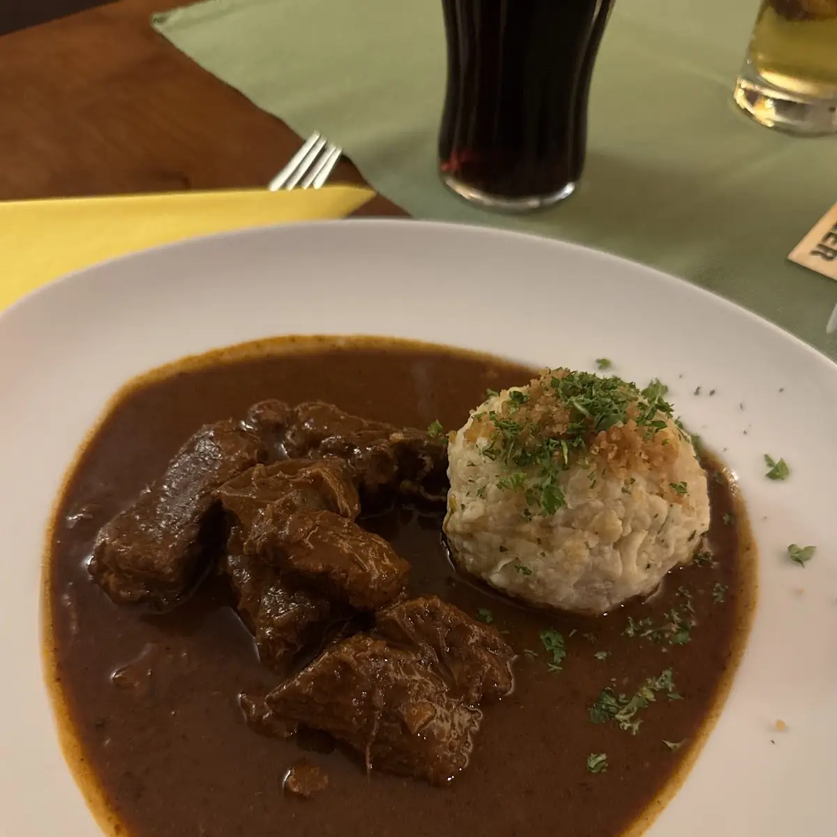 Essen und Trinken photo 3