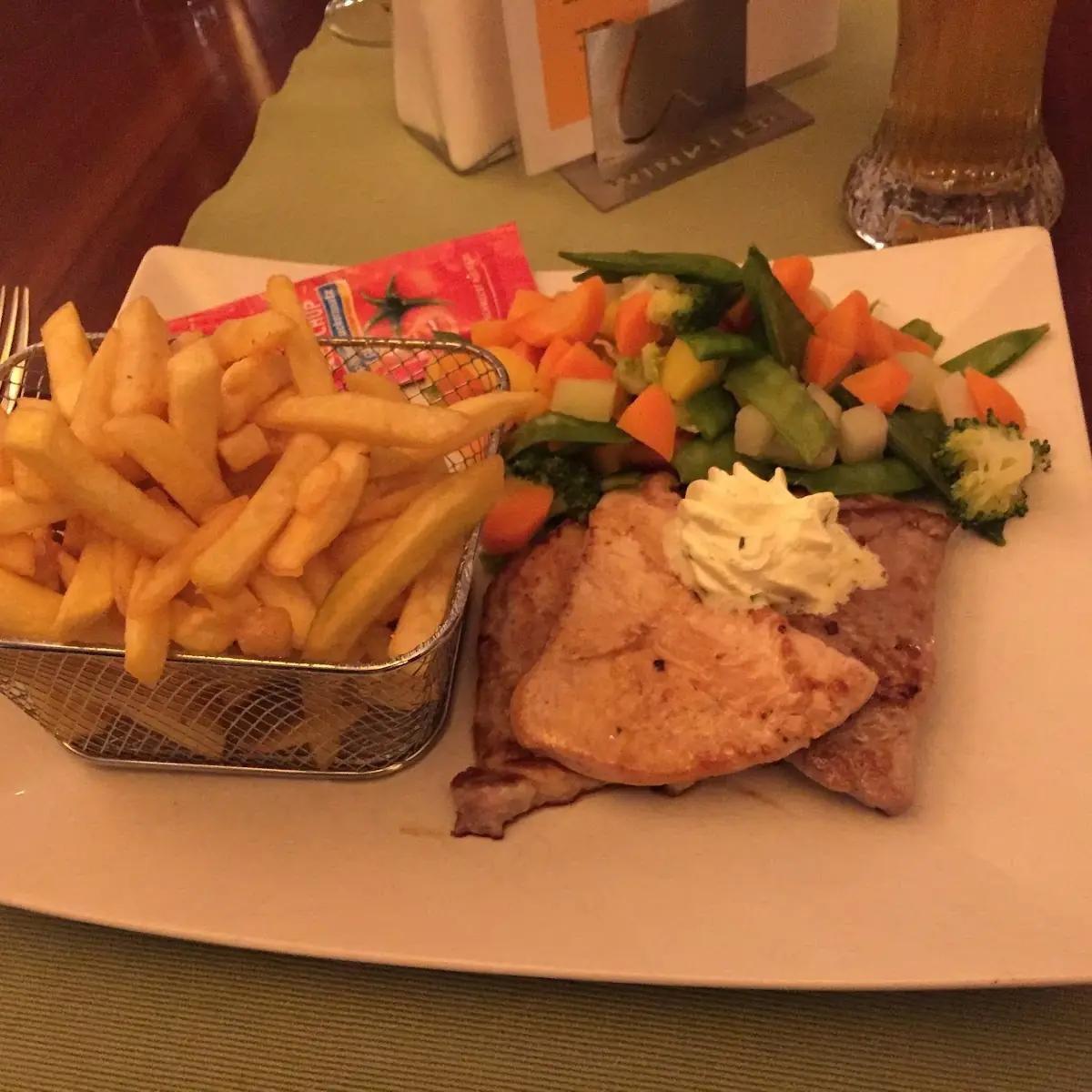 Essen und Trinken photo 5