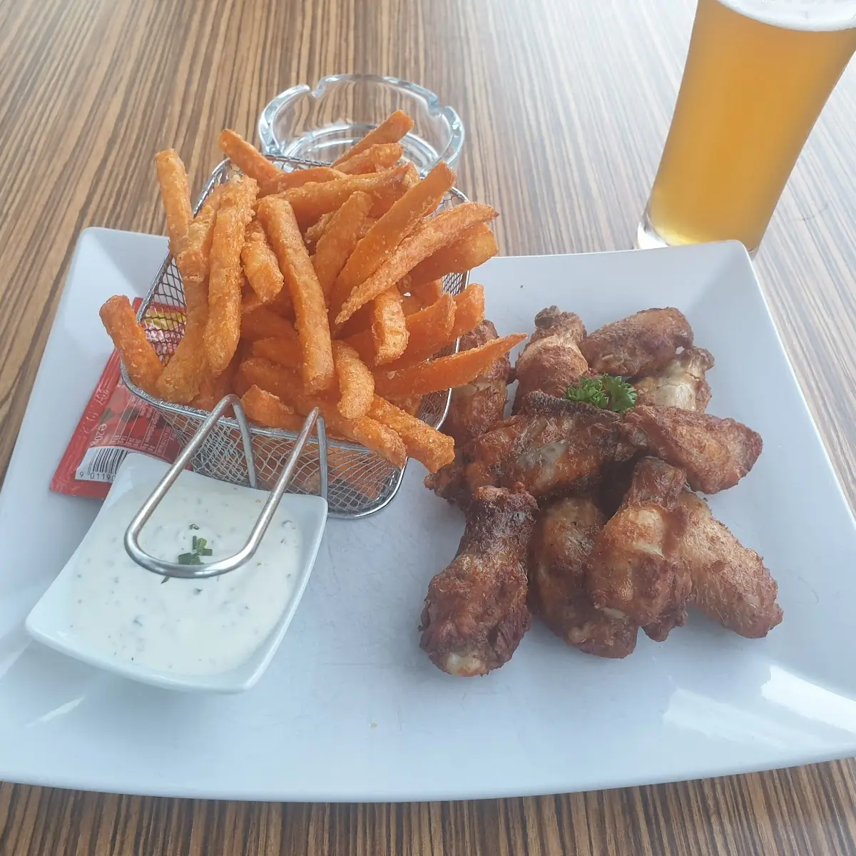 Essen und Trinken photo 6