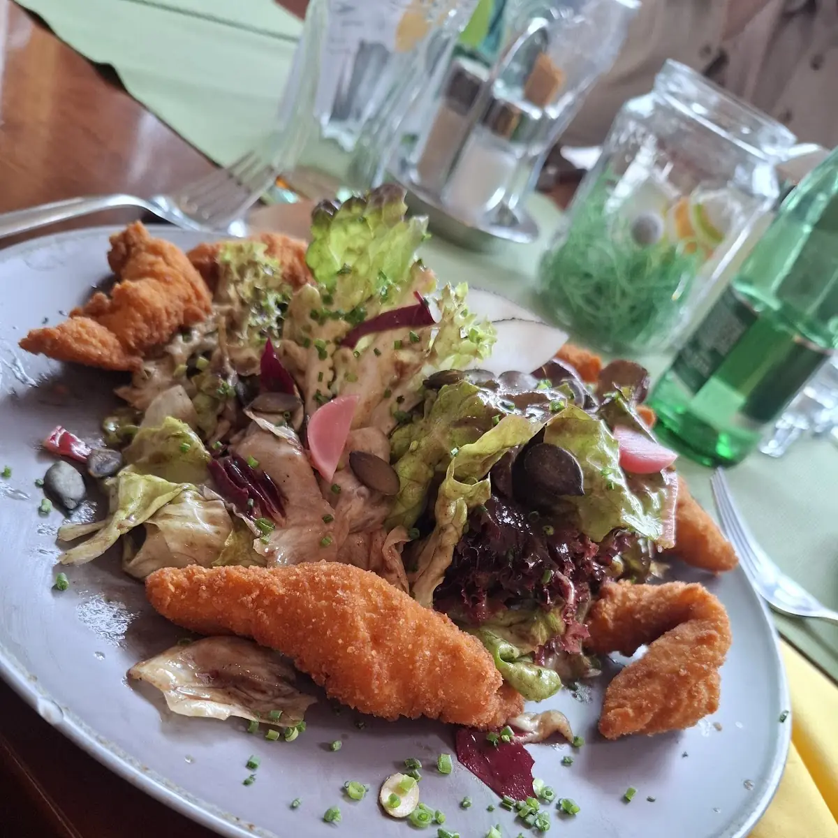 Essen und Trinken photo 7