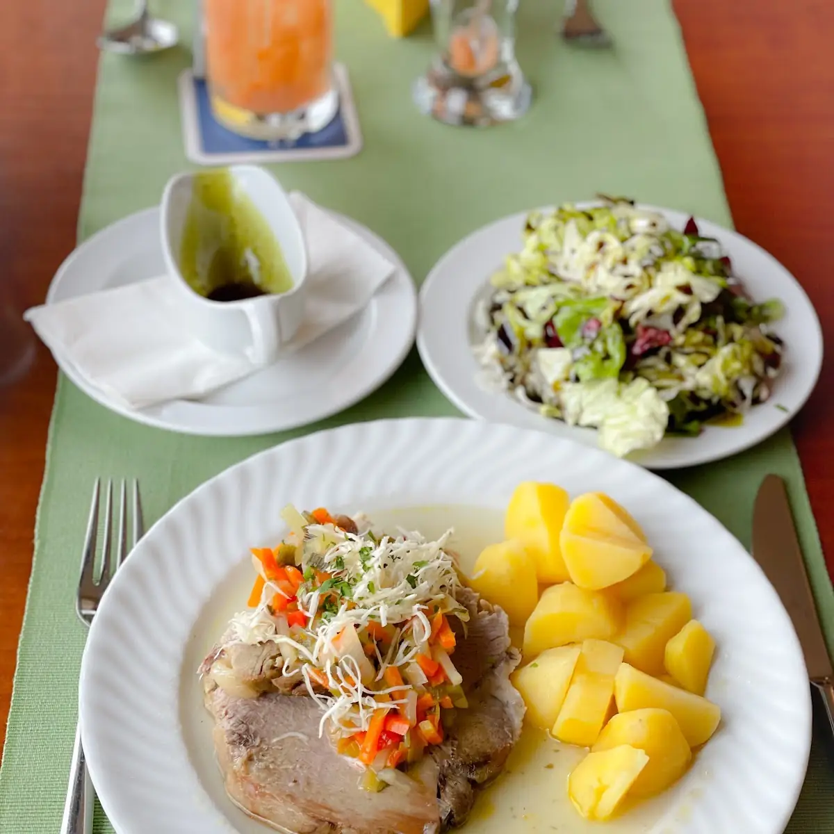 Essen und Trinken photo 8