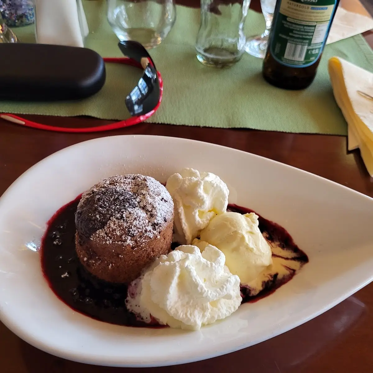 Essen und Trinken photo 9