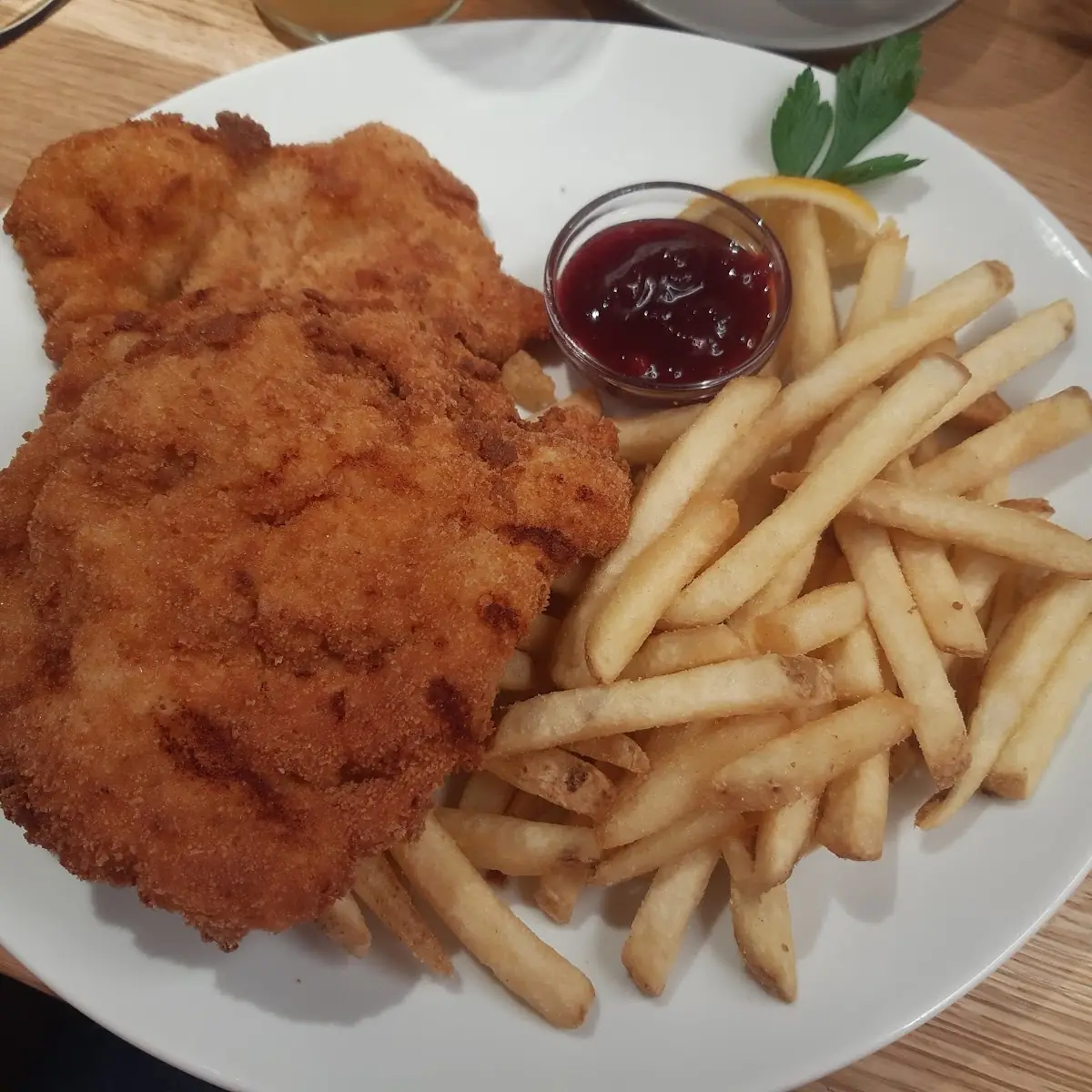 Essen und Trinken photo 4