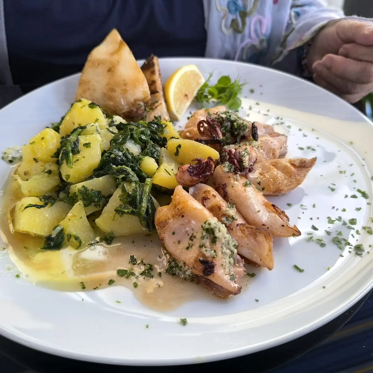 Essen und Trinken photo 7