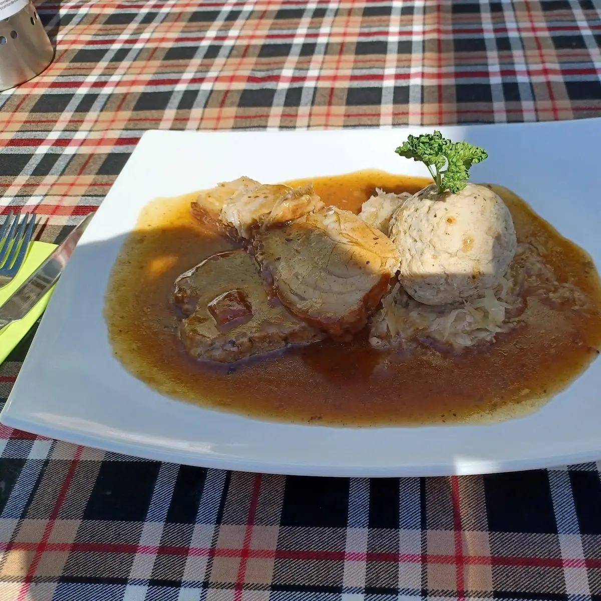 Essen und Trinken photo 8