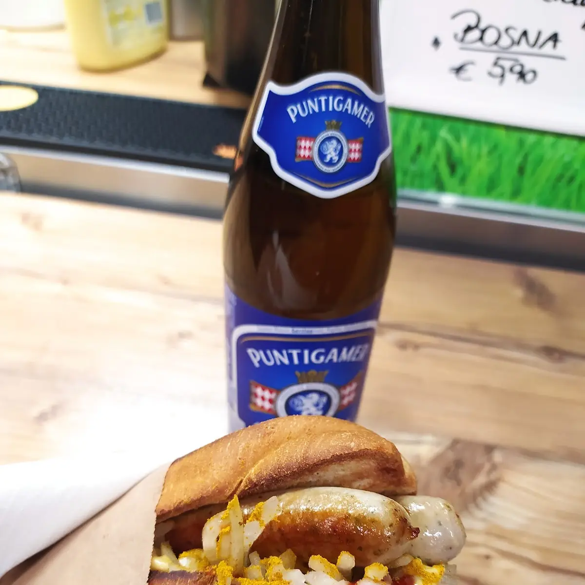 Essen und Trinken photo 4