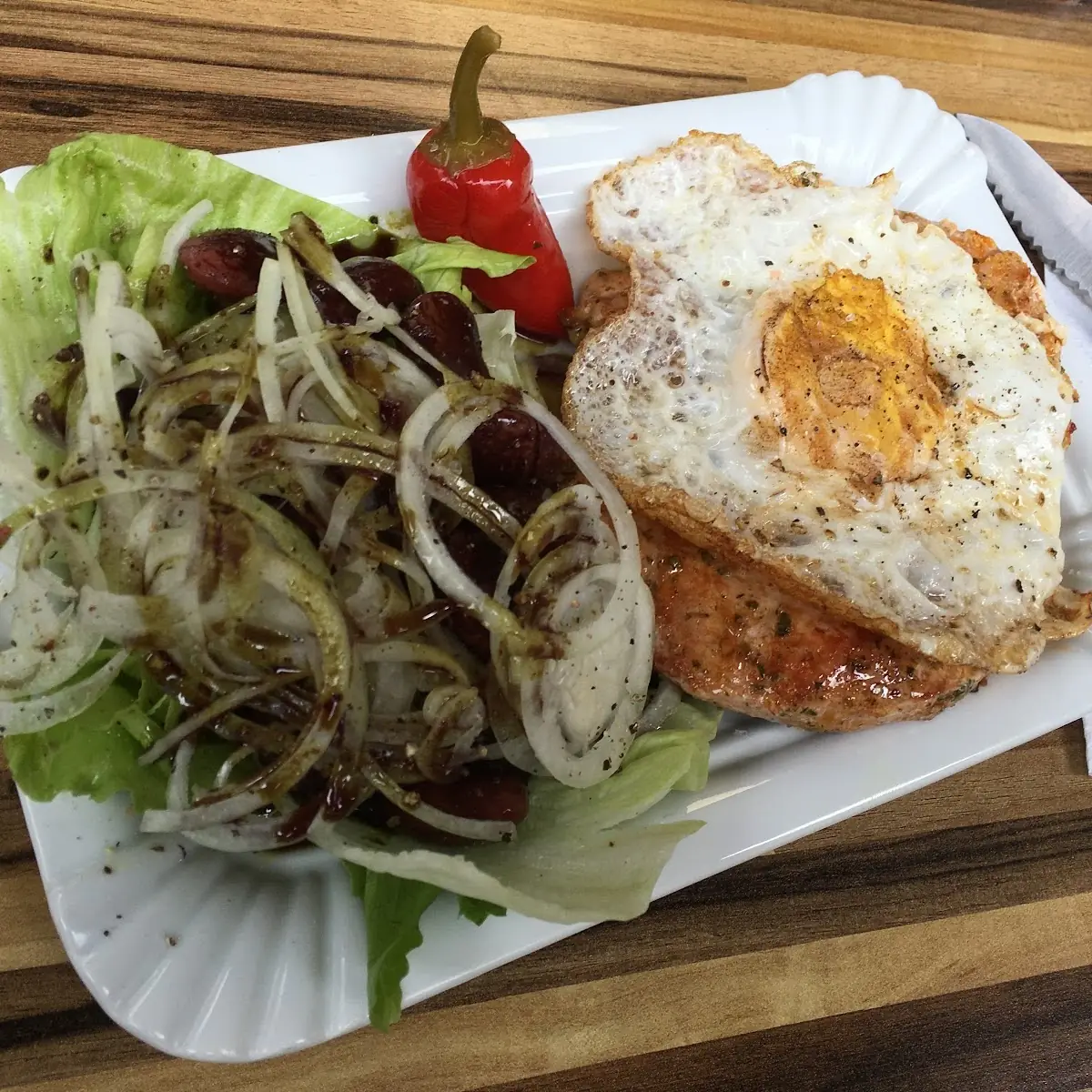 Essen und Trinken photo 5