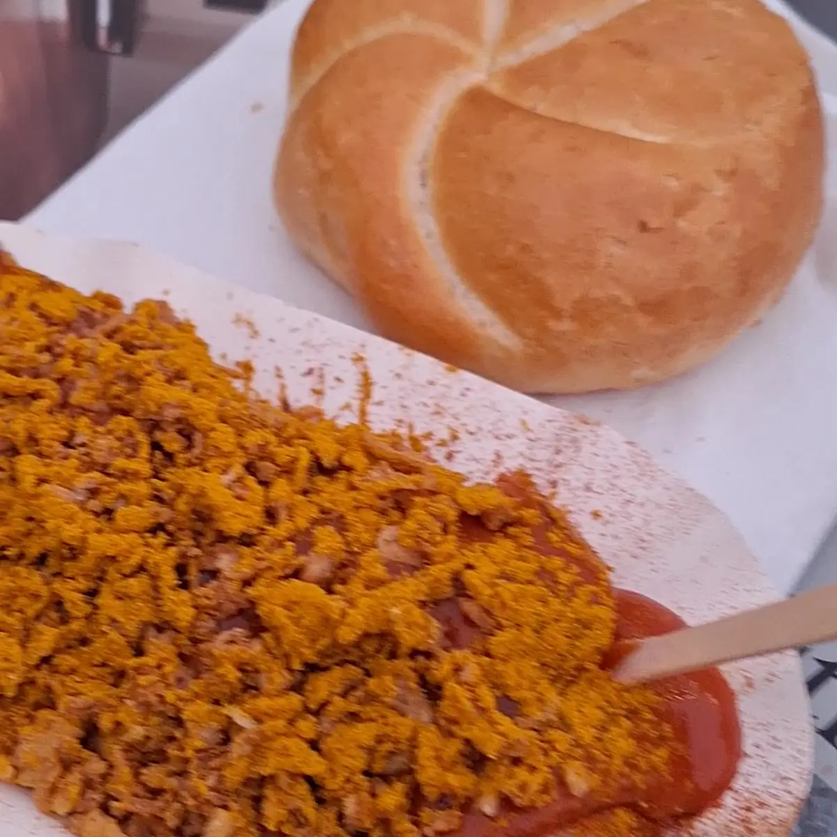 Essen und Trinken photo 8