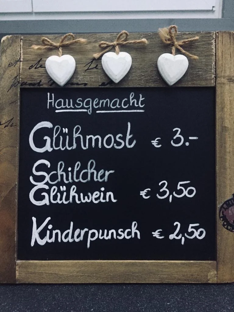 Speisekarte photo 10