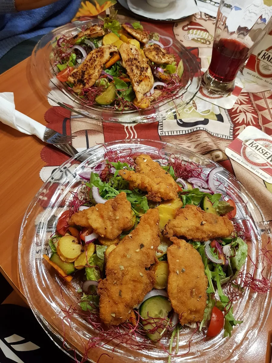 Essen und Trinken photo 10