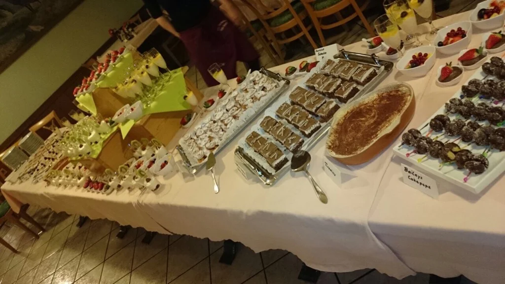 Essen und Trinken photo 3