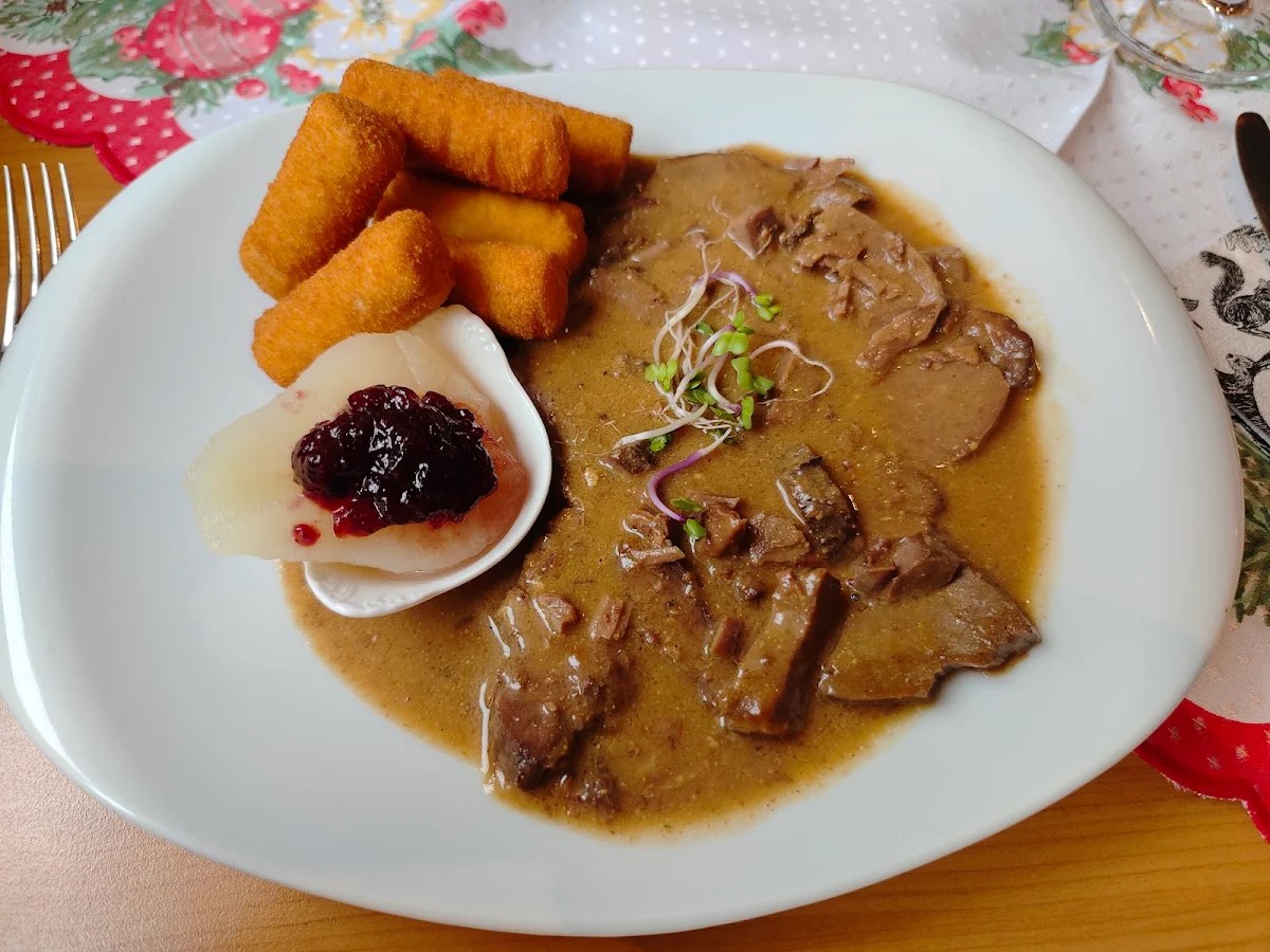 Essen und Trinken photo 5