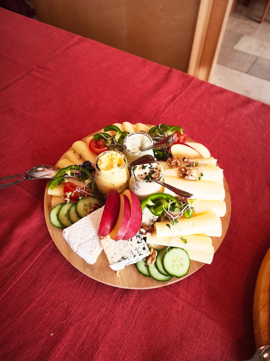 Essen und Trinken photo 7