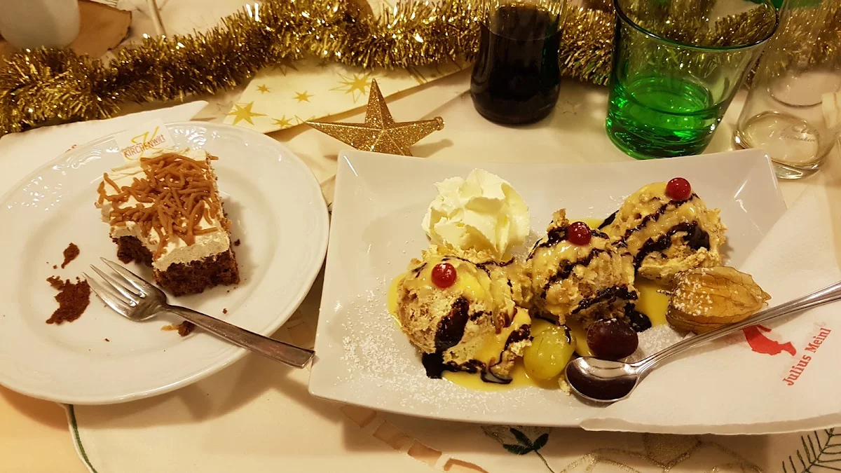Essen und Trinken photo 8