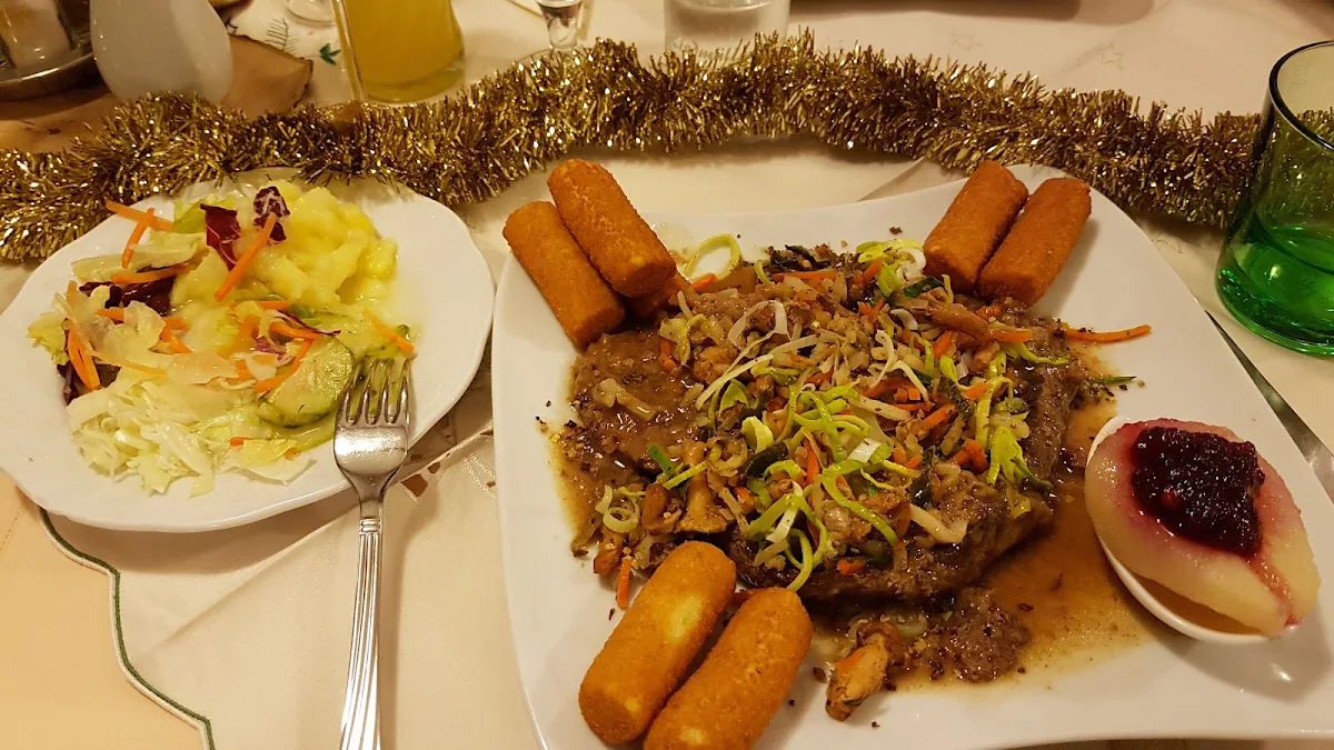 Essen und Trinken photo 9