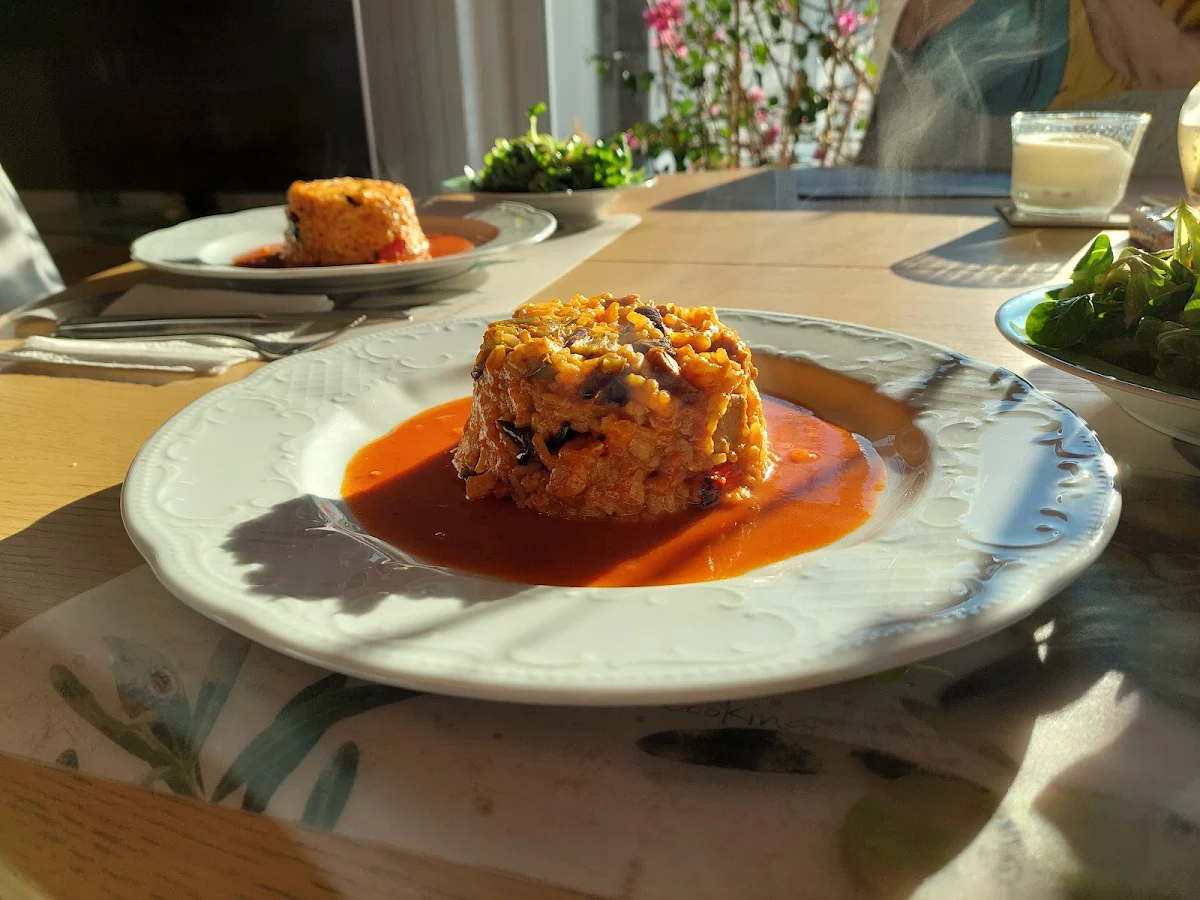 Essen und Trinken photo 5