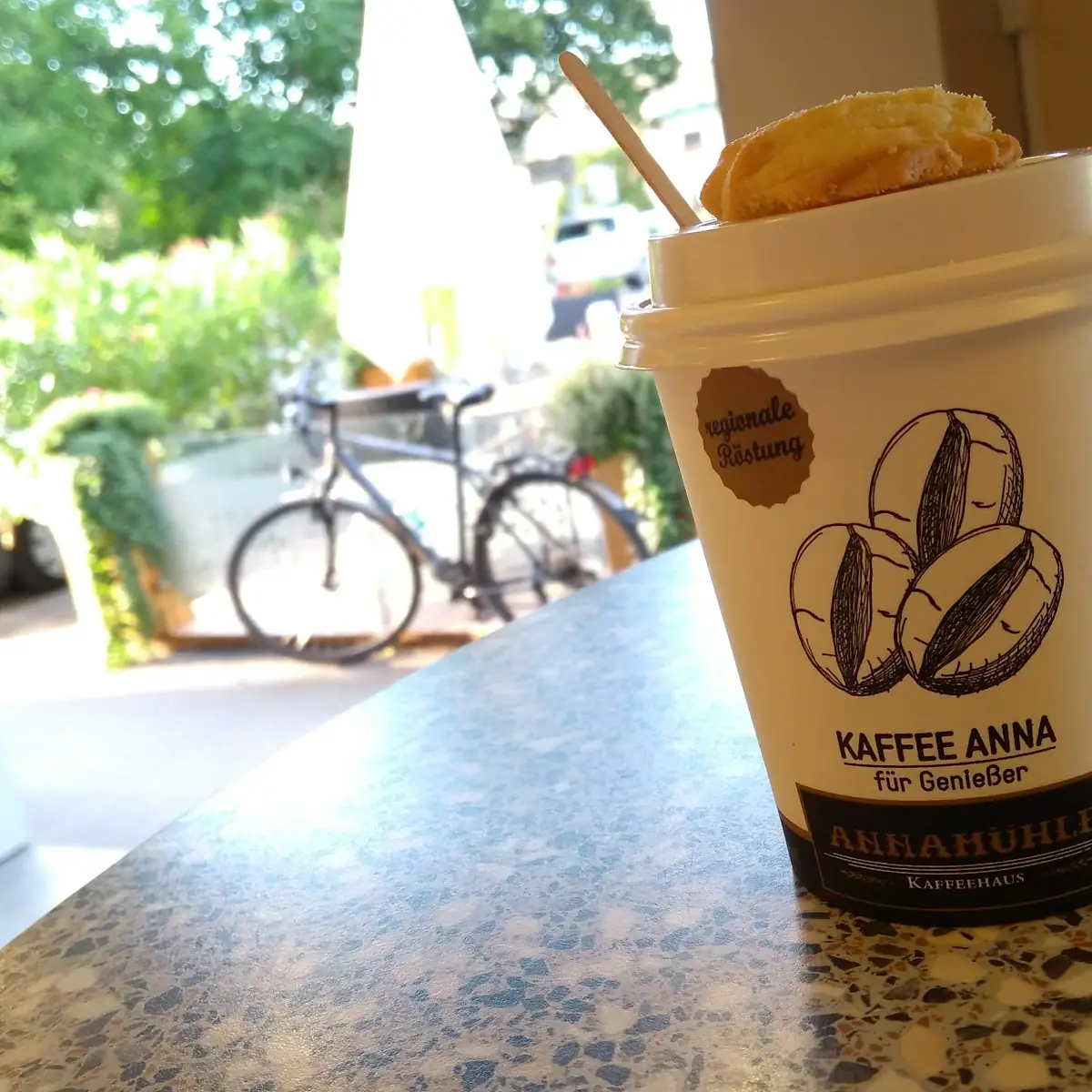 Essen und Trinken photo 4