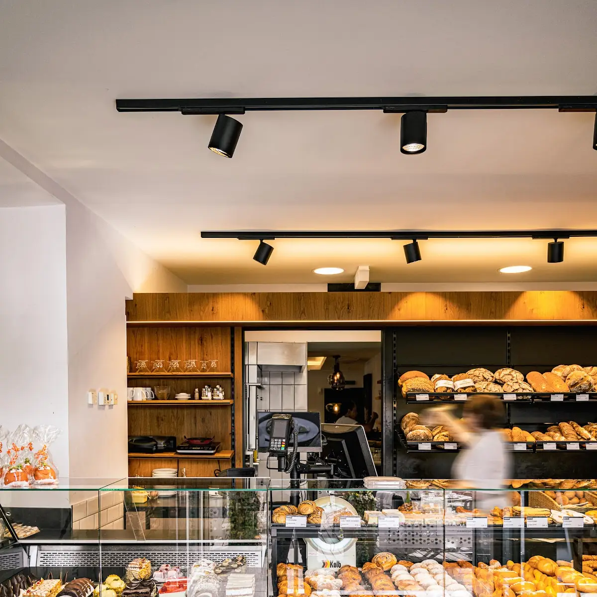 Backhaus Annamühle - Bäckerei & Café Filiale Schlossgasse Titelbild