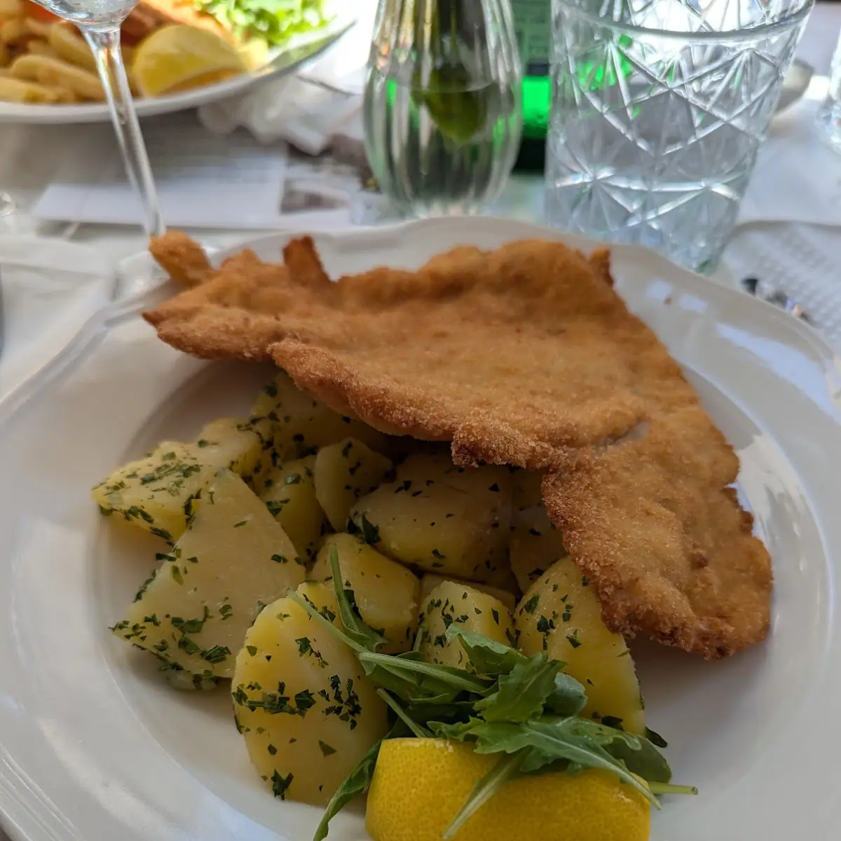 Essen und Trinken photo 3