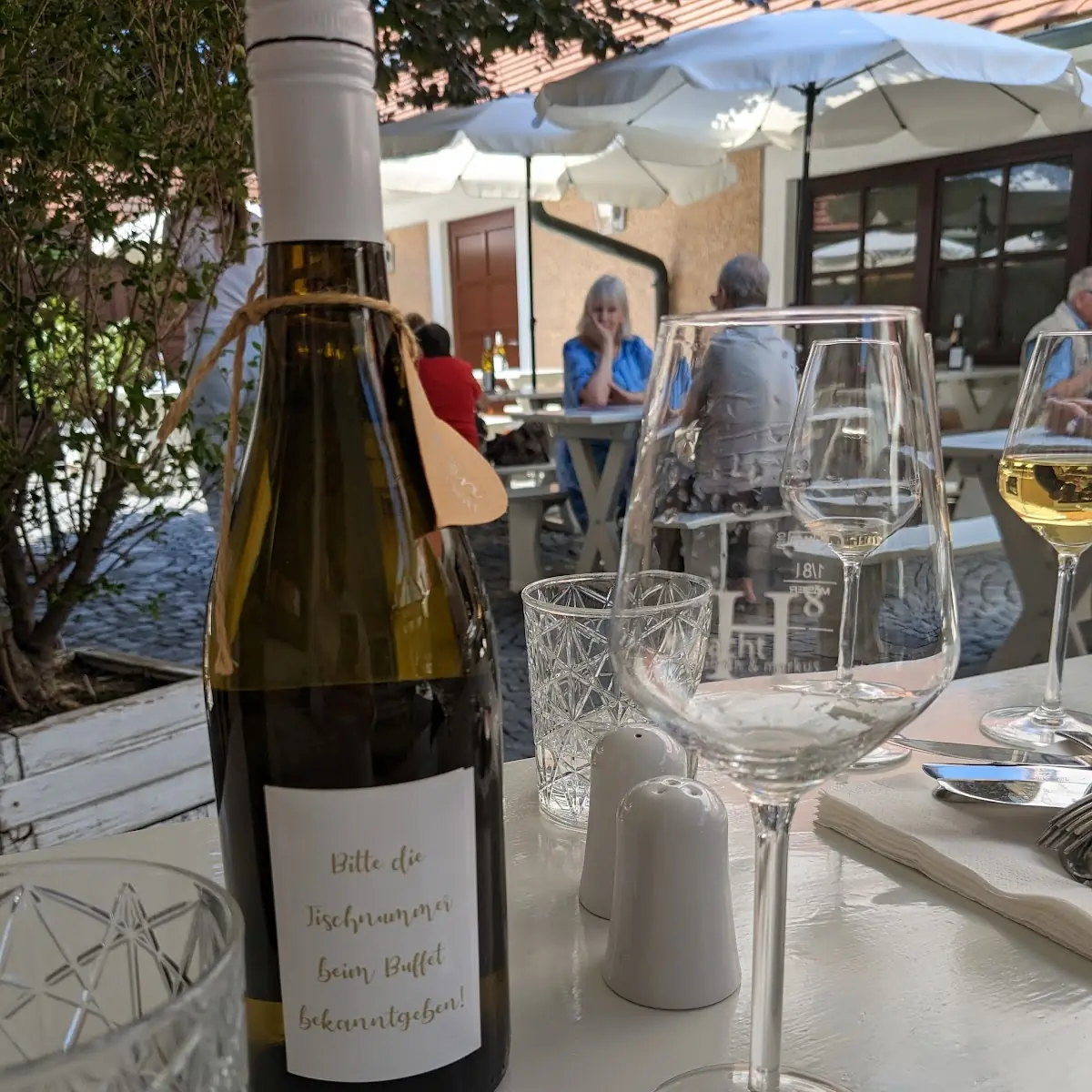 Essen und Trinken photo 4