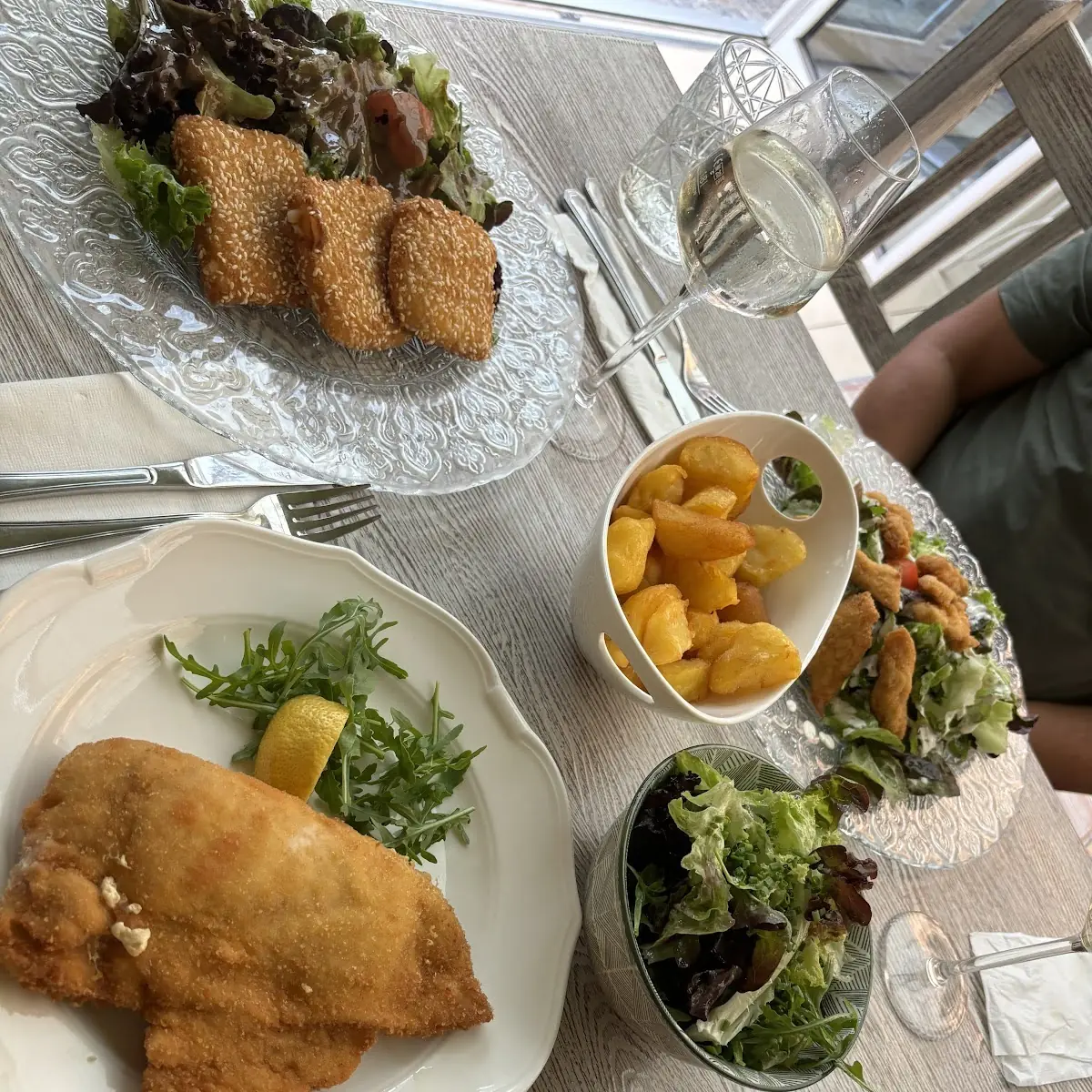 Essen und Trinken photo 5