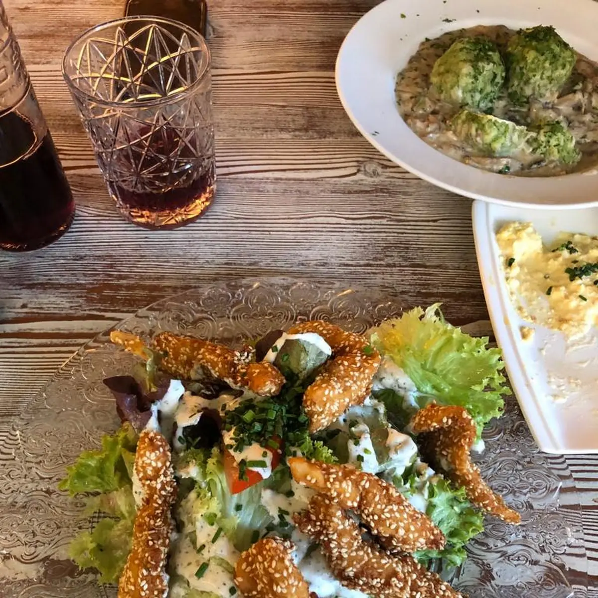 Essen und Trinken photo 6