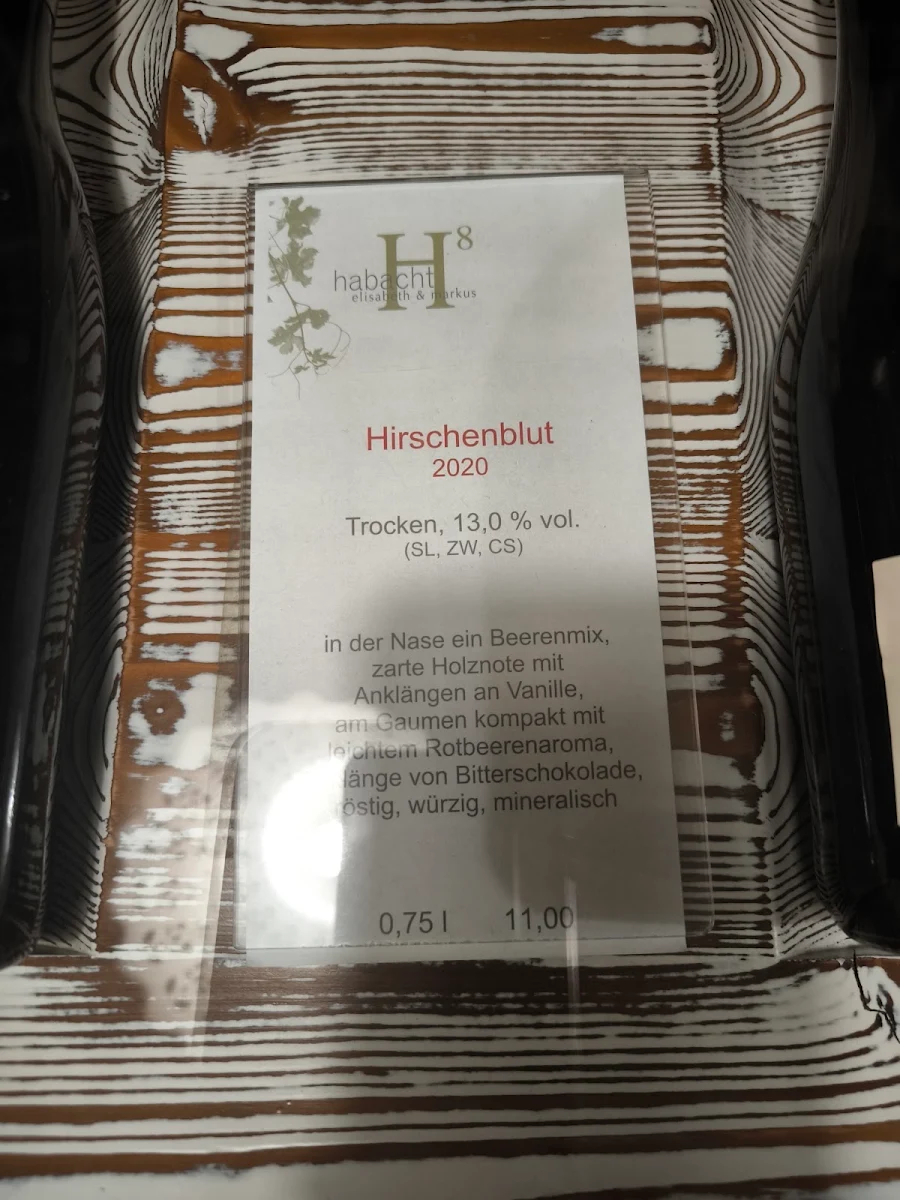 Speisekarte photo 10