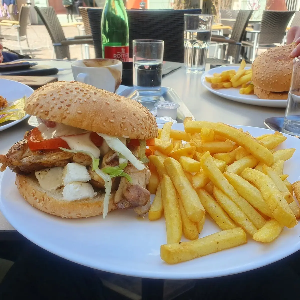 Essen und Trinken photo 10