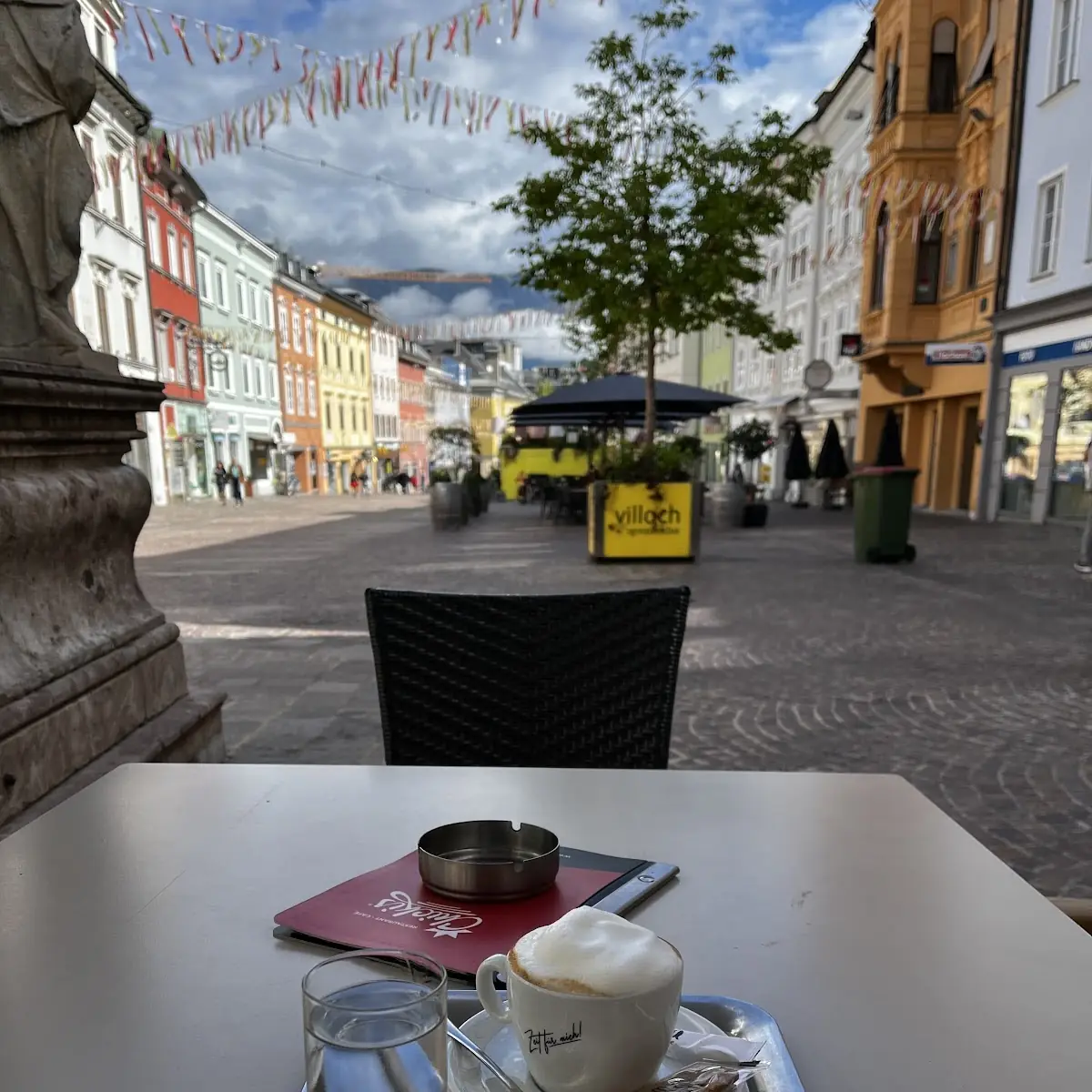 Essen und Trinken photo 2