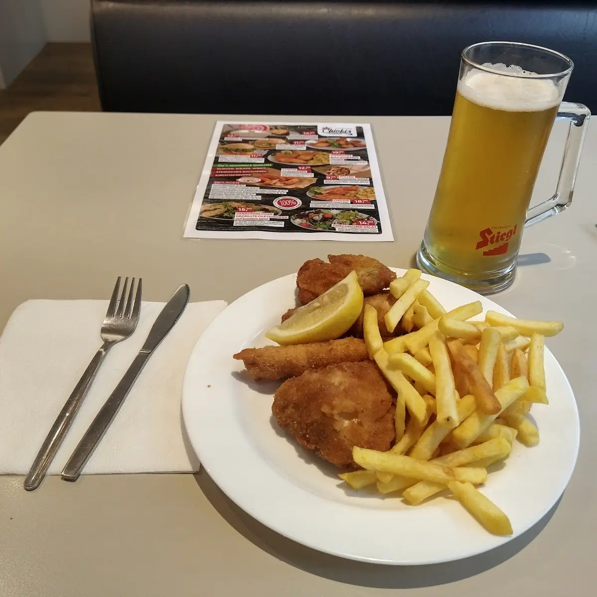 Essen und Trinken photo 8