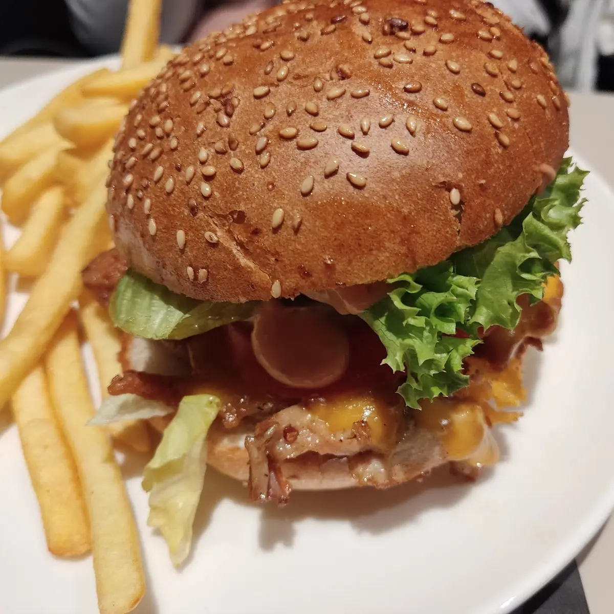 Essen und Trinken photo 9