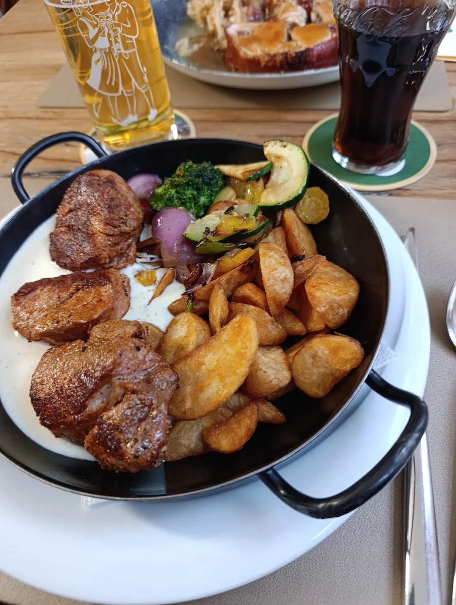 Essen und Trinken photo 5